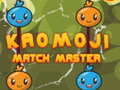 Permainan Master Kecocokan Kaomoji secara online