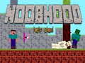 Permainan NoobHood membantu Alex! secara online
