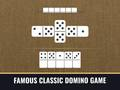 Permainan Domino secara online