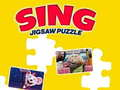 Permainan Nyanyikan Puzzle secara online