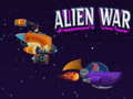 Permainan Perang Alien secara online