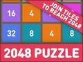 Permainan 2048: Puzzle Klasik secara online