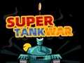 Permainan Perang Tank Super secara online