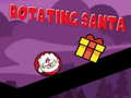 Permainan Santa Berputar secara online