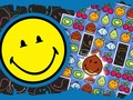 Permainan Smiley World Match secara online