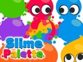 Permainan Palet Slime secara online