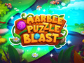 Permainan Ledakan Puzzle Marmer secara online