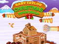 Permainan Membangun Kota Natal Baby Taylor secara online
