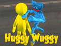 Permainan Huggy Wuggy secara online