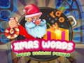 Permainan Kata Natal secara online