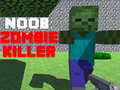 Permainan Noob: Pembunuh Zombie secara online