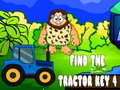 Permainan Temukan Kunci Traktor 4 secara online