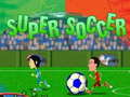 Permainan Sepak Bola Super secara online