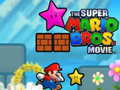 Permainan Film Super Mario Bros v.3 secara online