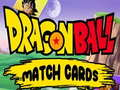 Permainan Kartu Pertandingan DragonBall secara online