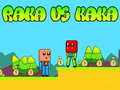 Permainan Raka vs Kaka secara online
