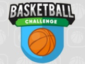 Permainan Tantangan Basket secara online