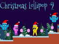 Permainan Lollipop Natal 2 secara online