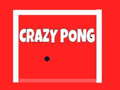 Permainan Pong Gila secara online