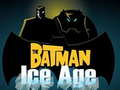 Permainan Batman: Zaman Es let secara online