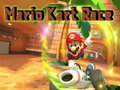 Permainan Balapan Mario Kart secara online