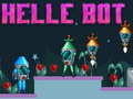 Permainan Bot Helle secara online