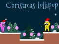 Permainan Lollipop Natal secara online