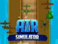 Permainan Simulator Udara secara online