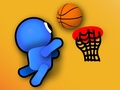 Permainan Pertarungan Basket secara online