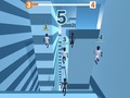 Permainan Stickman Parkour Kecepatan secara online