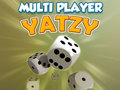 Permainan Yatzy Multi Pemain secara online