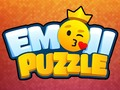 Permainan Puzzle Emoji secara online