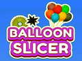 Permainan Pemotong Balon secara online