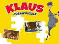 Permainan Puzzle Klaus secara online