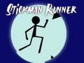 Permainan Pelari Stickman secara online