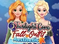 Permainan Estetika Outfit Musim Gugur Twilight Core secara online