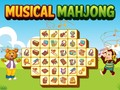 Permainan Mahjong Musik secara online