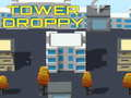 Permainan Menara Droppy secara online