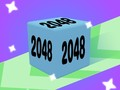 Permainan 2048 Pelari secara online