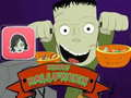 Permainan Memori Halloween secara online