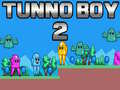 Permainan Bocah Tunno 2 secara online