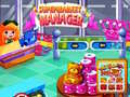 Permainan Manajer Supermarket secara online