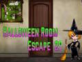 Permainan Amgel Pelarian Kamar Halloween 29 secara online