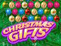 Permainan Hadiah Natal secara online