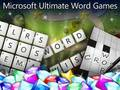 Permainan Microsoft Ultimate Word Games secara online