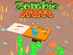 Permainan Rakit Zombie secara online
