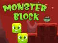 Permainan Blox Monster secara online
