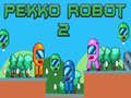 Permainan Pekko Robot 2 secara online