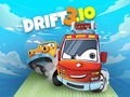 Permainan Drift 3.io secara online