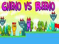 Permainan Cheno vs Reeno secara online